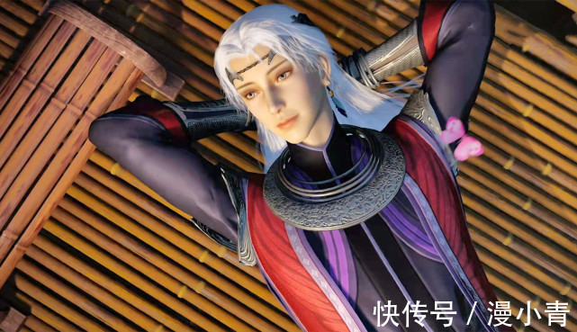 蚩梦|不良人4:怪坛实力吹过了,大帅瞬移都用不上,下一季真假李嗣源