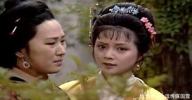 刁难|红楼中最让人感到厌烦的嫂子,处处刁难他人,简直让众人无语