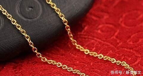 好处|黄金首饰不仅保值,对身体还有4个好处,难怪大家都买疯了