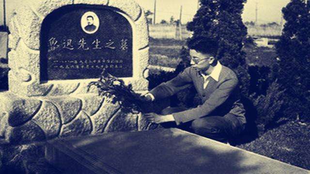 原配#她是鲁迅的原配,一生没得到一次正眼看待,临终遗愿也被无情拒绝