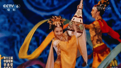 我要看到佟丽娅、金晨和孟美岐同台b美人计 | 孟美岐