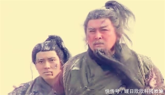 除掉|章太炎:诸葛亮借孙权之手除掉关羽,诸葛亮为什么要害关羽?