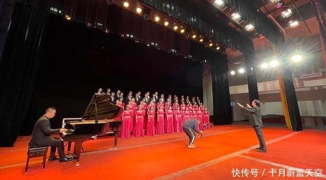 校史馆|《岁月征程》MV坝上回响:追根寻脉 不负时代