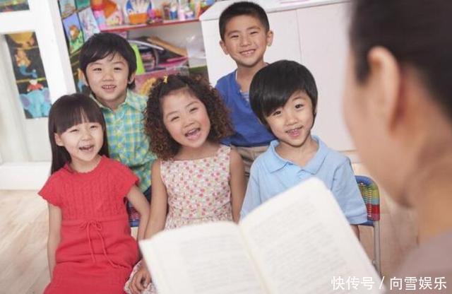 阅读|孩子是不是学习“那块料”,主要看他们有什么习惯,有这些没跑了