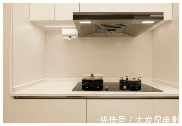 主卧|59㎡“一字户型”布局完美,四口之家住也不挤,值得学习!