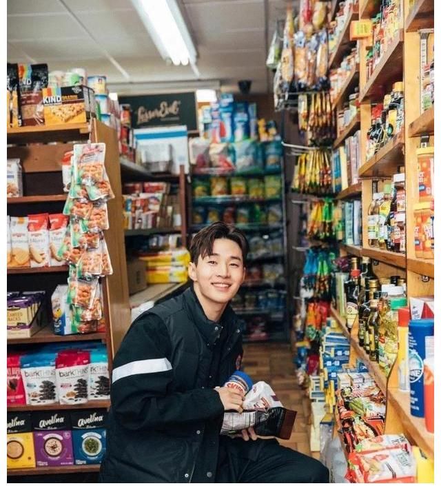 刘宪华|刘宪华做菜一看就是专业的，太厉害了