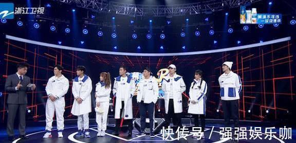 宋雨琦|《奔跑吧》的环卫工人火了,脚穿上千元AJ录节目,气质也很出众