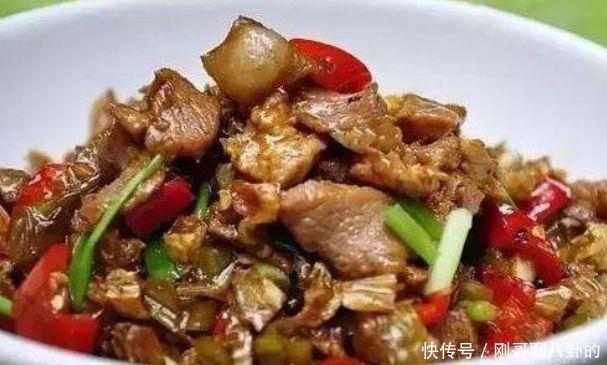 教你几道家常菜,简单又好吃,看到就赚到,煮一锅米饭都不够!