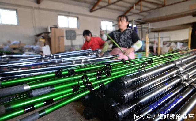 新手钓鱼前别总想着所有装备全配齐，我给你们指一条明路……