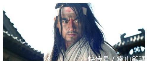 武学$林冲与武松的差距，就像豹子与老虎，不是一个体量和等级的武将！