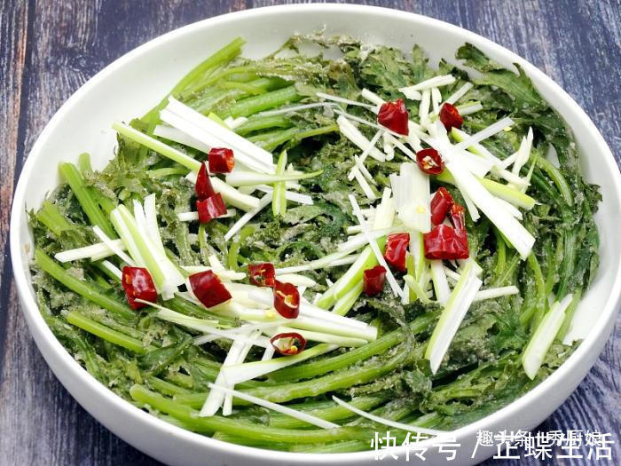 失眠|失眠最怕此菜,睡眠不好要多吃,隔三差五吃一次,一觉睡到大天亮