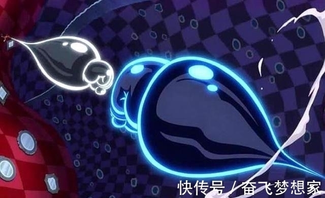 蓝波球|海贼王:能力明明不强,但是经不住研究,越开发越强的果实系列