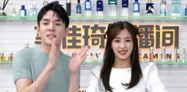 微博热搜,网友:这才是你心目中的另一半