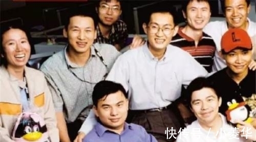 刘强东|一九九八: 刘强东, 马化腾, 马云的人生, 早已在20年前做好伏笔!