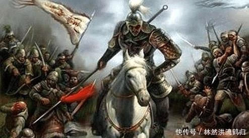 南宋|为何赵构杀了岳飞后,金兀术反而不敢进攻南宋了?