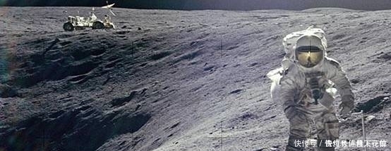 航天技术 中国向全世界宣布:嫦娥五号正式登月成功!“盗月”行动正式开始
