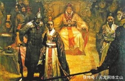 甄氏|《洛神赋》是曹植为表达对兄嫂的爱慕之情而作?世人大多误解了