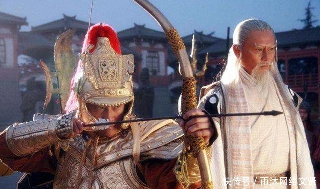 封神演义:伯邑考是无双公子为何结局甚唏嘘?说说他做错的三件事