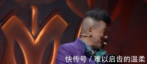 《披荆斩棘的哥哥》陈小春拿第一,团队赛却失利,一位队友被淘汰