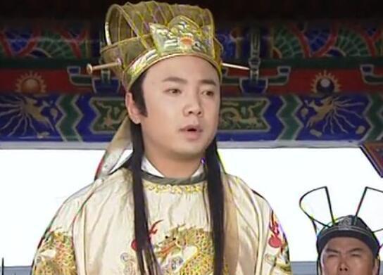 统帅|细说李景隆是纸上谈兵的统帅，还是暗通敌国的内奸