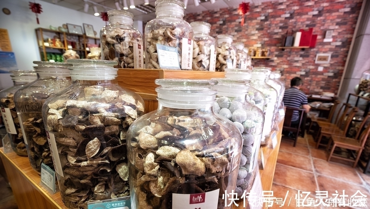 陈皮味|陈皮和它是绝配每天这样喝,护肝排毒,降血脂养脾胃,血管年轻