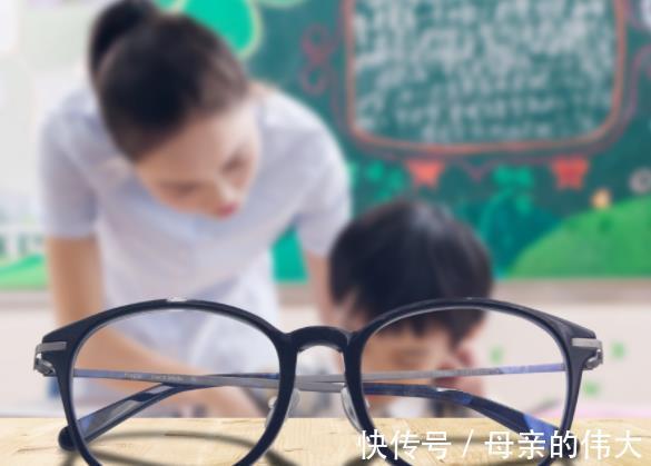 眼疲劳|毁掉孩子视力的,并非电视和手机,没想到主因是这个