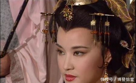 武则天|为了做皇帝，此人蛰伏53年,就连陵墓都无人敢盗