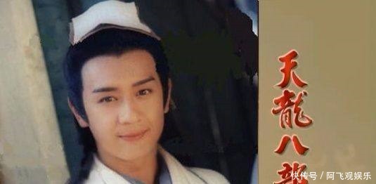 《天龙八部》中最经典的两次战役,每次都让人心潮澎湃!