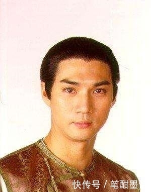 郑克塽:被金庸小说《鹿鼎记》侮辱和损害的人