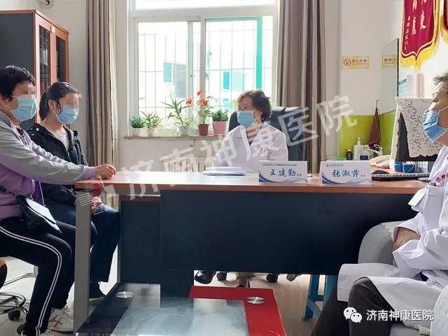 药物治疗|摆脱这个强迫症有哪些方法？济南神康医院教给这样做