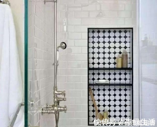 抛釉砖|我家这14个设计超实用,入住2年从不抱怨,真是太有远见了