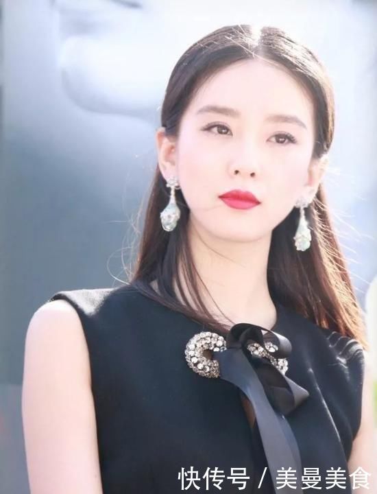 为什么有些女生长得普通，却有一种美人感，看这4点你就明白了