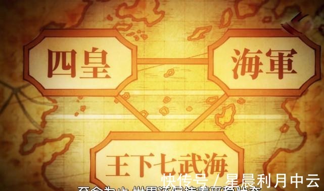 七武海|海贼王957,这集特效太燃,七武海出尽风头