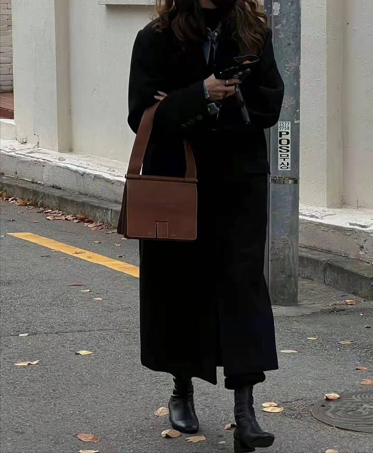 穿搭|冬季穿搭要有仪式感,大衣搭配更有灵感,高级的混搭艺术