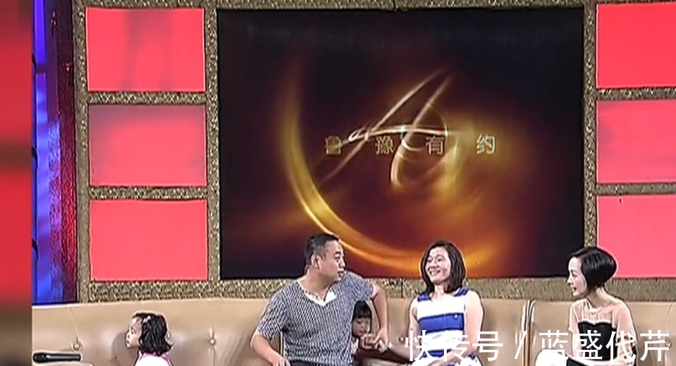 孔令辉|29年后再看王瑾才发现嫁给刘国梁的她,到底有多幸运!