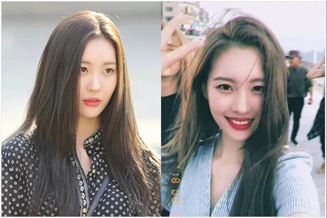 女孩们 女人不管颜值有多高,这些发型最好别剪,显老又土气,尤其第2种