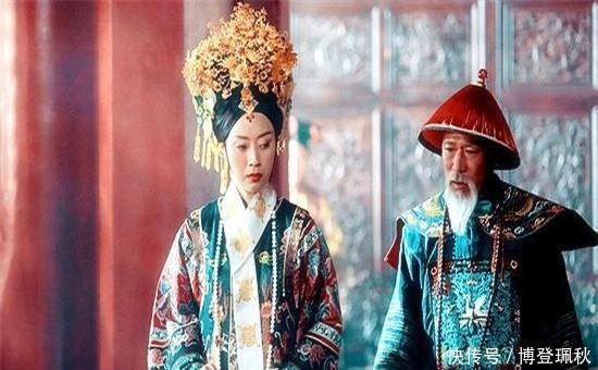 张之洞|此人力压张之洞中状元,慈禧单独召见道出七个字,吓得他马上辞官