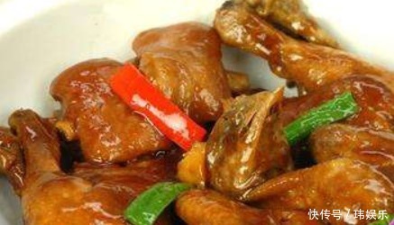 俗话说:“无鸡不成宴,无鱼不成席”,大年初一必备家宴菜,吃嗨