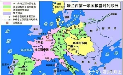 沙俄|两次世界大战,德国为何总与弱鸡国家结盟?