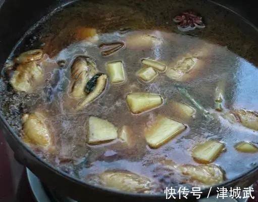 入冬后不吃肉也要吃它!蛋白质是牛奶的13倍,嫩滑筋道上桌抢着吃