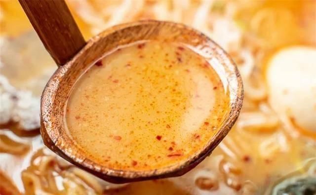 拉面|吃完魔都这20碗地道日式拉面,我暂时不想出国了