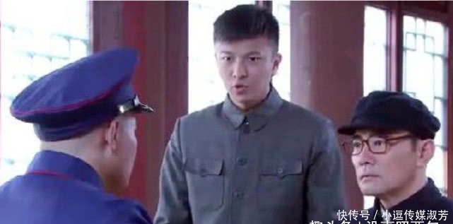 工作人员|溥仪晚年去办户口,写到家庭住址时,工作人员不敢填,溥仪尴尬了