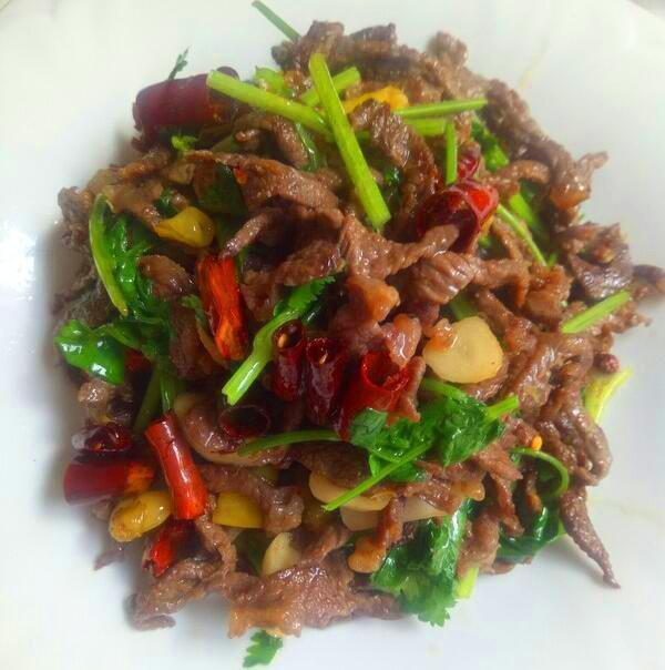 几道美味家常菜，鲜香入味下酒又下饭，学会待客不用下馆子