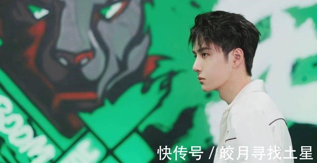 黑粉又来见缝插针，王一博受邀参加电竞直播赛，却被指蹭热度