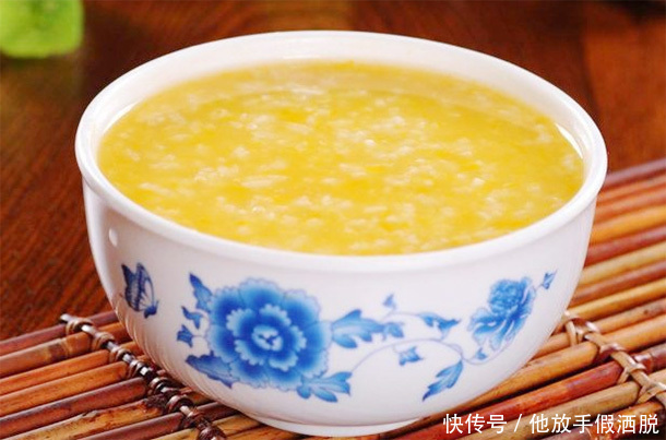 长寿|每天一碗小米粥,能长寿吗老中医别不信,3种人最好天天喝