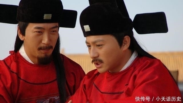 胡宗宪&秀才写出“奇葩”对联,上联与下联一字不差,流传至今堪称经典