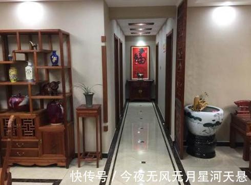 影视剧|婆婆非要帮忙装修新房,完工后我心都凉了还以为穿越回了清朝!