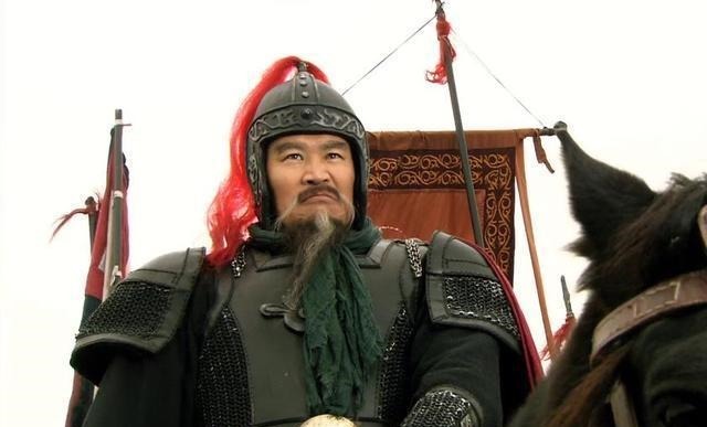 梁山#晁盖到底输在了哪里你看看他曾头市中箭时,都有谁救他就明白了