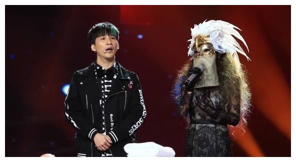 王勉 大张伟：我真得不希望那么多人喜欢我！