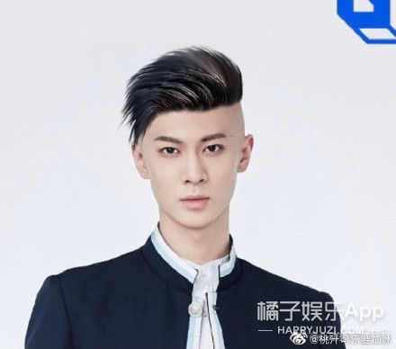 你看这颜值能火成顶流吗？